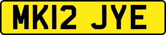 MK12JYE
