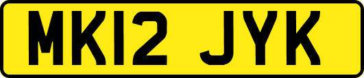 MK12JYK