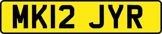 MK12JYR