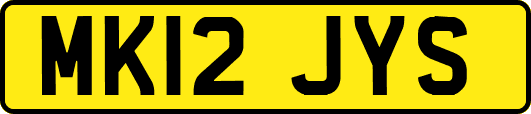 MK12JYS