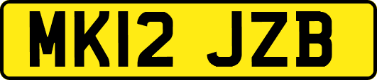 MK12JZB