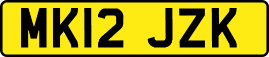 MK12JZK