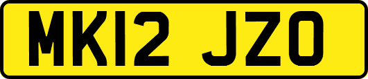 MK12JZO