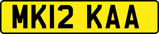 MK12KAA
