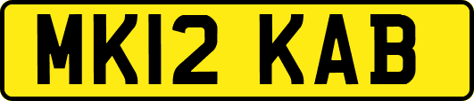 MK12KAB