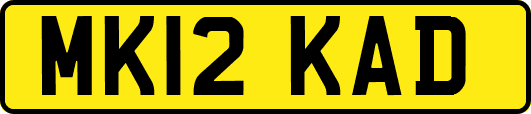 MK12KAD