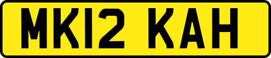 MK12KAH