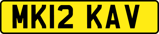 MK12KAV