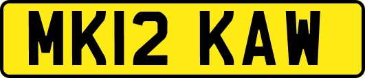 MK12KAW