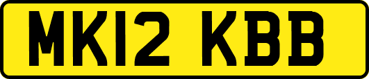 MK12KBB