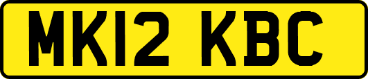 MK12KBC
