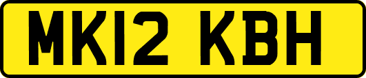 MK12KBH