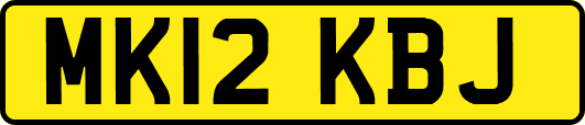 MK12KBJ