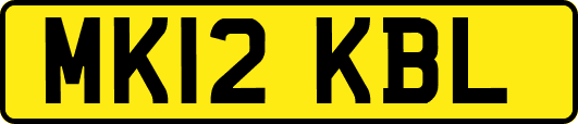 MK12KBL