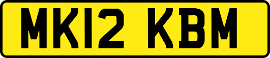 MK12KBM