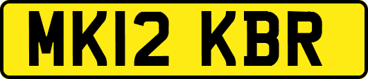 MK12KBR