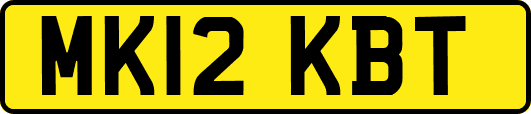 MK12KBT