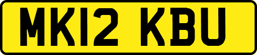 MK12KBU