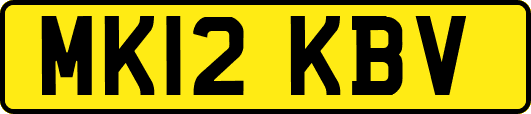 MK12KBV