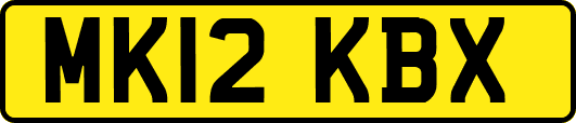 MK12KBX