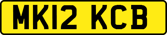 MK12KCB