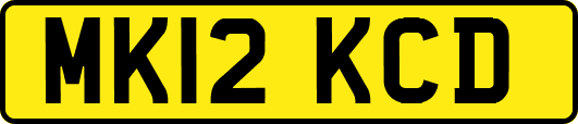 MK12KCD