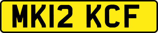 MK12KCF