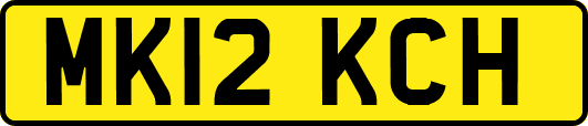 MK12KCH