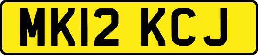 MK12KCJ