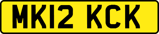 MK12KCK