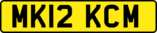 MK12KCM