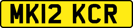 MK12KCR