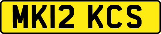 MK12KCS
