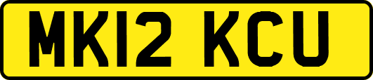 MK12KCU
