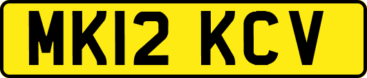 MK12KCV