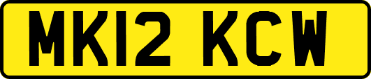 MK12KCW
