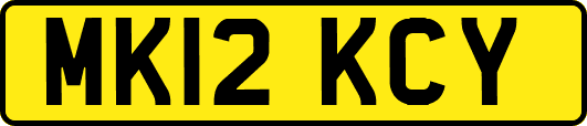 MK12KCY