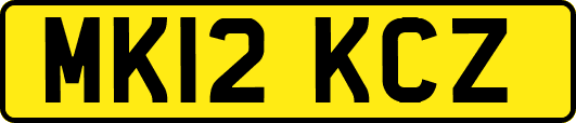 MK12KCZ