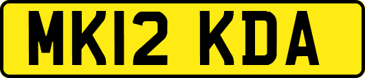 MK12KDA