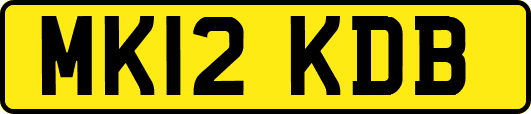 MK12KDB