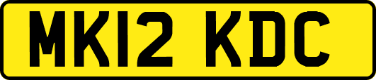 MK12KDC