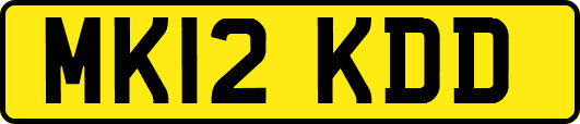 MK12KDD