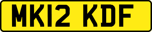 MK12KDF
