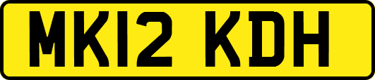 MK12KDH