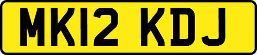 MK12KDJ