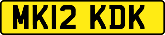 MK12KDK