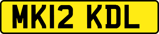 MK12KDL