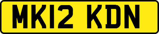 MK12KDN