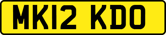 MK12KDO