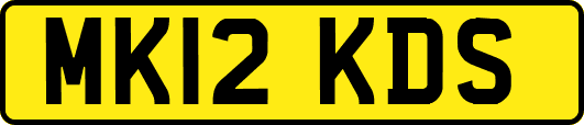 MK12KDS